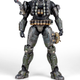 Illustration for article titled This Isnt Cosplay, Its An Action Figure